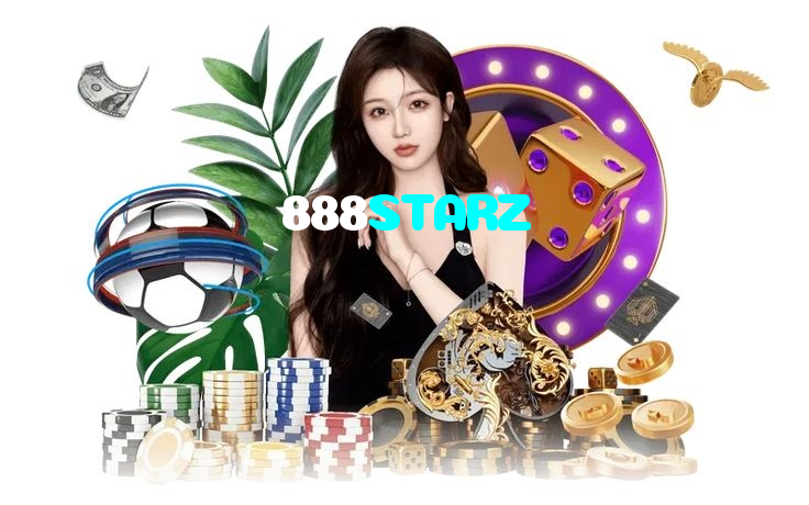 888STARZ
