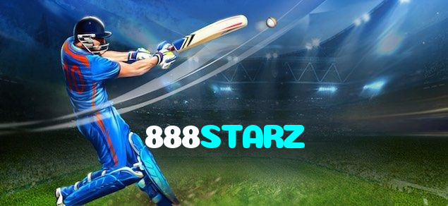 888STARZ casino presented on mobile device in Pakistan with slots and live games