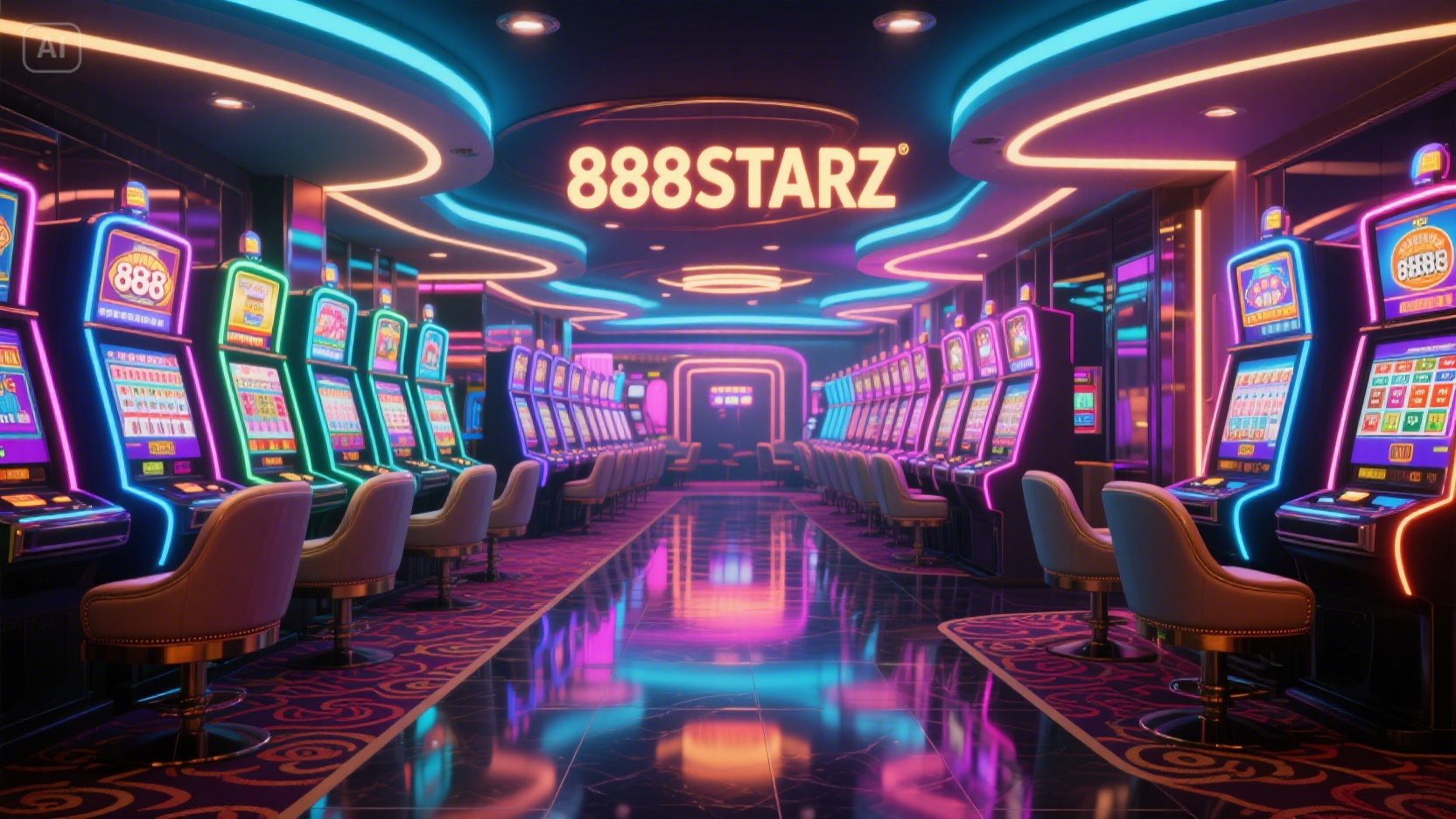 888STARZ پاکستان